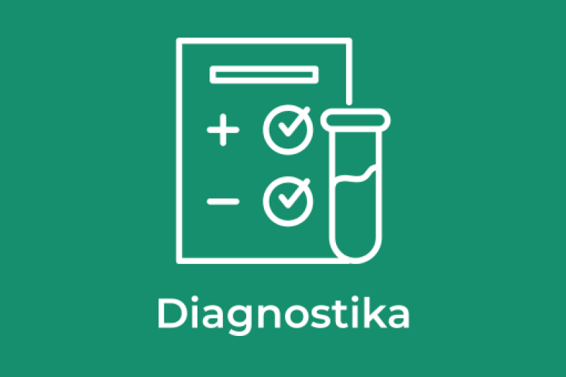 Fyzio a výživa Diagnostika VITALITA