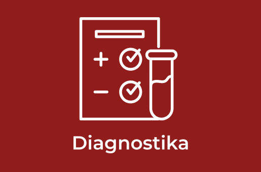 Fyzio a výživa Komplexní diagnostika