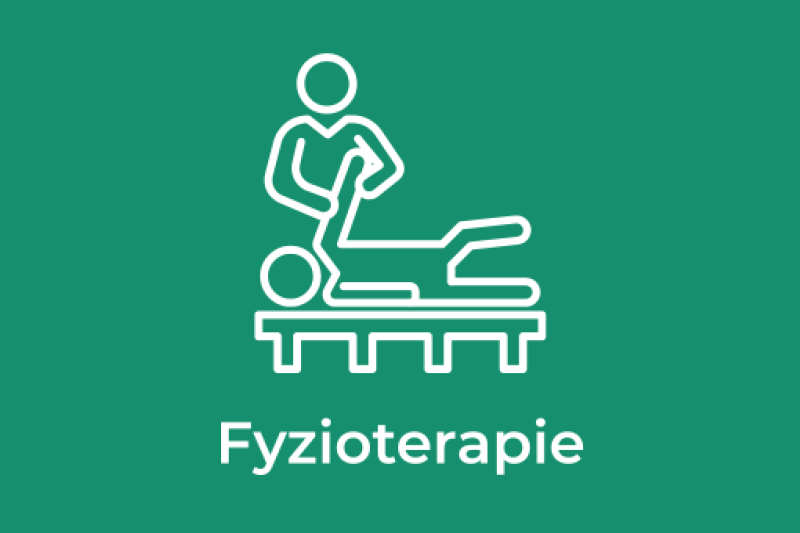 Fyzio a výživa Vstupní kineziologické vyšetření