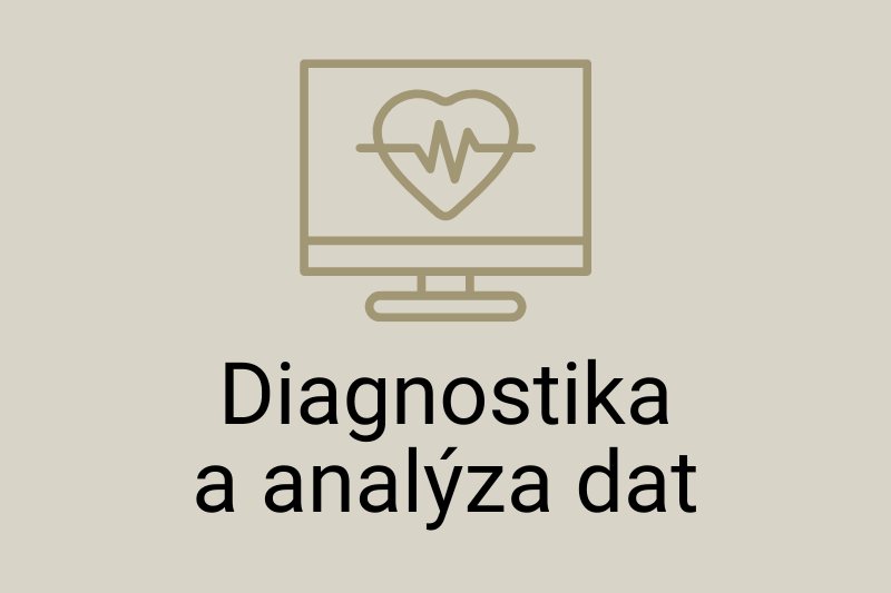 Individuální služby DNA Profil Biohack (online)